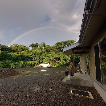 Hotel Yakunoyado Taguchi Yakushima  Exterior foto