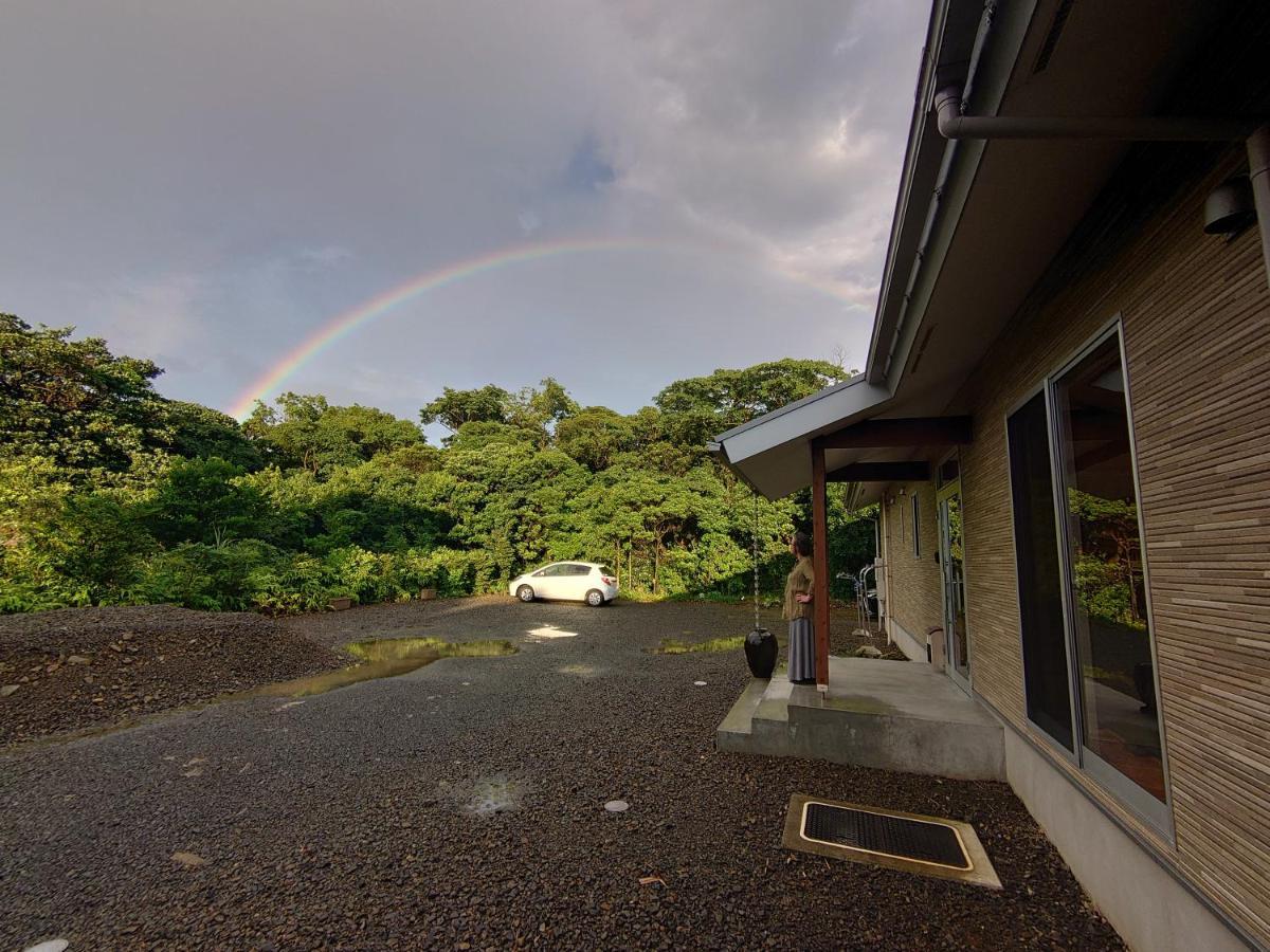 Hotel Yakunoyado Taguchi Yakushima  Exterior foto