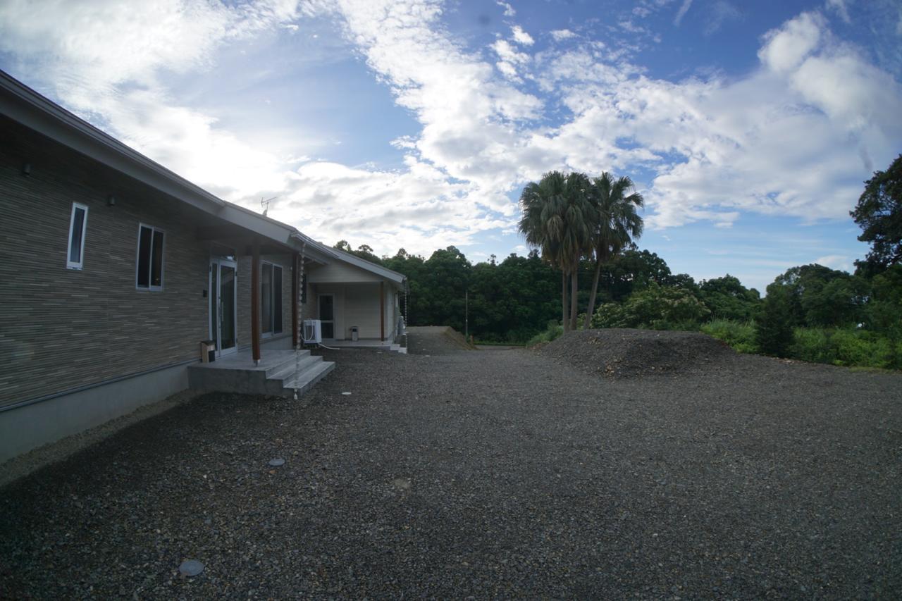 Hotel Yakunoyado Taguchi Yakushima  Exterior foto