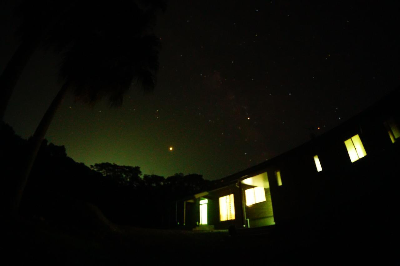 Hotel Yakunoyado Taguchi Yakushima  Exterior foto