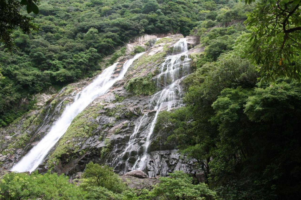 Hotel Yakunoyado Taguchi Yakushima  Exterior foto