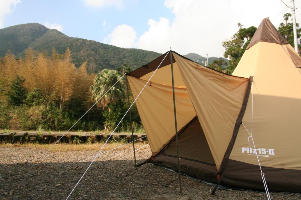 Hotel Yakunoyado Taguchi Yakushima  Exterior foto